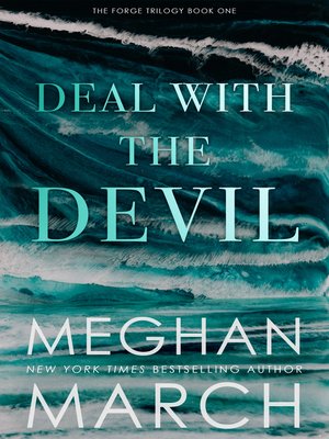 deal with the devil meghan march